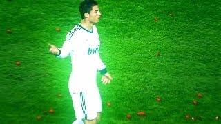 Cristiano Ronaldo - Ultimate Mix I HD | 2013