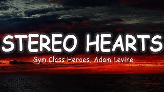 Download Lagu Gym Class Heroes Stereo Hearts ft Adam Levine... MP3 Gratis