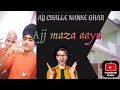 #1 Ajj challe nanke Ghar 🏠 || Jashan jatt vlogs