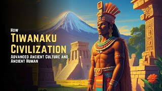 How Tiwanaku Civilization Advanced Ancient Culture and Ancient Human |  Bolivia's Ancient Marvel