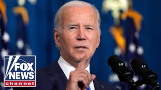 Biden 'Conspiracy Theory' Turns Out To Be True | Guy Benson Show