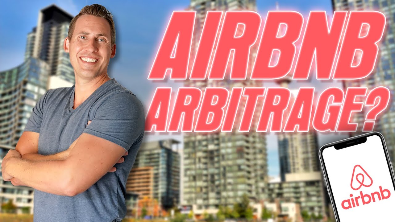 AirBnb Arbitrage | How To Get Started! - YouTube