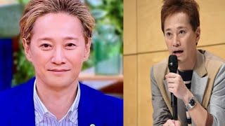 中居正広が地上波テレビから消える？「女性トラブルで“示談金”9000万円」報道の深刻度 | 中居正広