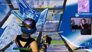 Tfue | Full stream | 19 July 2020