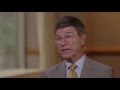 Sustainable Development Goals - Jeffrey Sachs on the SDG Index