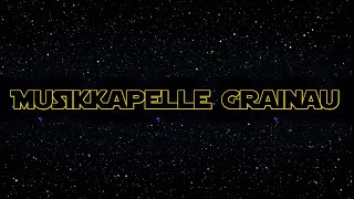 Musikkapelle Grainau Klopapierchallenge