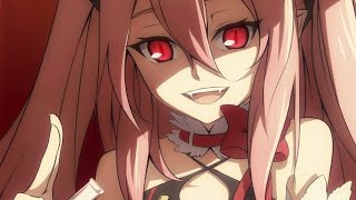 Owari no Seraph: Krul Tepes Tribute