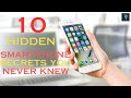 10 Hidden Smartphone Secrets You Never Knew in 2024!