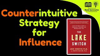 Powerful Strategy to Influence People - from an FBI Agent