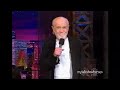 GEORGE CARLIN - HILARIOUS STAND-UP