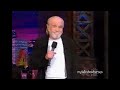 GEORGE CARLIN - HILARIOUS STAND-UP