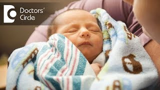 Risk of breathing problem in infants born by C section? - Dr. V Prakash of Cloudnine Hospitals