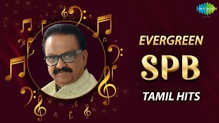 Evergreen SPB | Hits of S.P. Balasubrahmanyam | Ilaiyaraaja | M.S. Viswanathan