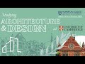 Studying Architecture & Design at the University of Cambridge: Subject Focus Session 2025