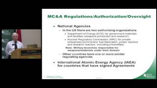 Material Control and Accounting mp4