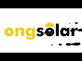 Проект ong solar Автономна Сонячна електростанція 5 кВт с. Креничі Київська обл.