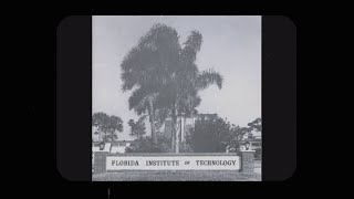 Florida Tech | Making History. Shaping the Future.