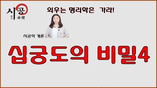 24강 - 十宮圖의 비밀 (4)