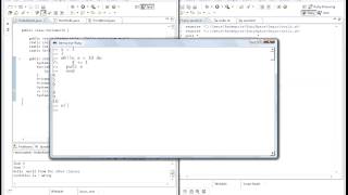 Ruby Programming Until Loop and While Part - 14