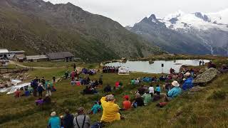 Jodlerklub Grindelwald