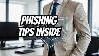 Don't Get Hooked: Smart Tips to Avoid Phishing Scams