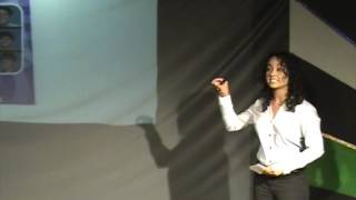 Who Really Knows Best? | Helena Hurbon | TEDxBTNSchool