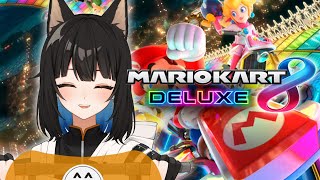 マリオカート８DX┊夏だしドライブしよう！