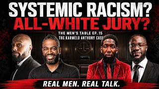 Systemic Racism or NAW? 📱