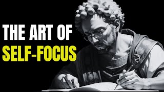 LOVE YOURSELF: The Stoic Philosophy on Self-Focus | STOICISM