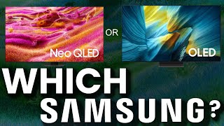 Samsung TV Buyers Guide 2025 | OLED & QLED Holiday Shopping