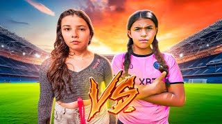 Chegou o Grande Dia X1! Vava vs Julia