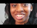 maintenance vlog upgraded single knot wig install nails brazilian wax u0026 more ft. alipearl hair