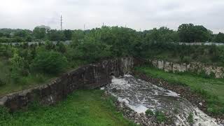 Elmhurst Quarry