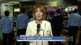 Spirit of Giving 2019