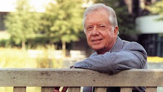 Jimmy Carter: Peanut farmer, Peace Prize winner, and president | Encyclopaedia Britannica