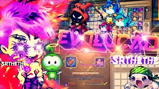 ✪SURFTANK✪ ►DDTANK PIRATA 10.3◄ (FIZ UMA NOVA EVOLUÇÃO) ║COM ITENS DE DO EVENTOS║ ▼SR_THETHE▼