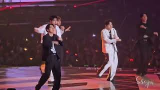 240623 SUPER SHOW Spin Off _ 땡겨(Danger)