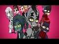 🎶 JURASSIC WORLD DOMINION THE MUSICAL - LHUGUENY (GACHA VERSION)