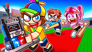 Using New DUEL MACHINE GLITCH To Steal Secrets In Steal a Brainrot...