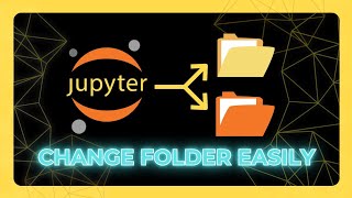 How to Change the Default Directory in Jupyter Notebook: Quick & Easy Guide! (2024)