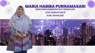 3.3.a.8. Koneksi Antar Materi - Modul 3.3 Pengelolaan Program yang Berdampak Positif Pada Murid