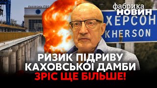 💣ПИОНТКОВСКИЙ: У Путина резко изменились планы на Херсон! Коллаборантов вывезли вглубь в Россию