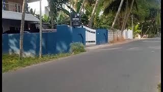 🟢7 Cent Residential Plot Sale📌Ananthanpalam to Parvathipuram Road💰Price:15Lakhs Per Cent📞9488933017