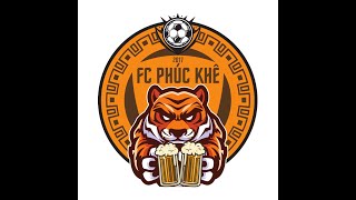 FC Phúc Khê - FC Không Tên H2 25.10.2024