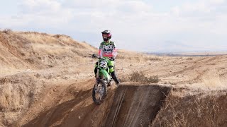 BAKO HILLS - Ryder DiFrancesco