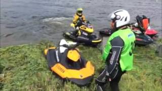 Sea doo 007