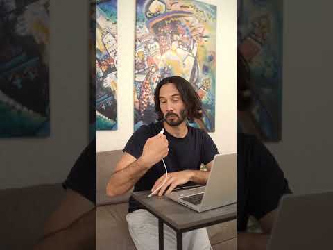 You Spin Usb Right Round Baby Right Round Keanu Home Coub