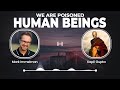 We Are Poisoned Human Beings - Kapil Gupta MD (Siddha Performance) & Mark Immelman (PGA Tour)