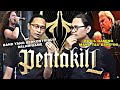 DISSECT THE MUSICK : PENTAKILL | From League of Legends | PART 1