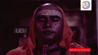 Shri Aryaamba on deathbed Malayalam Movie  Jagadguru Adisankaran